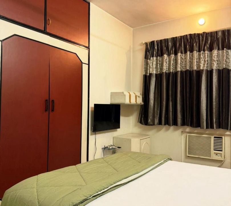 Photo of Bedroom in Thane West