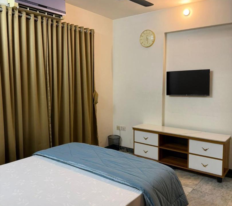 Photo of Bedroom in Thane West