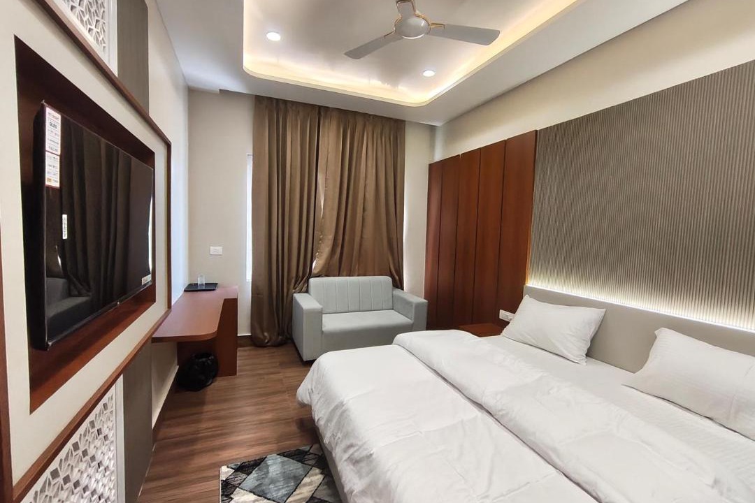 Photo of Bedroom in Suratgarh