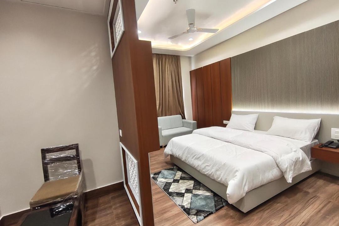 Photo of Bedroom in Suratgarh