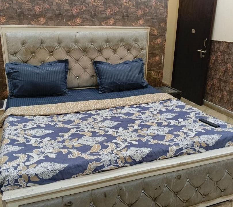 Photo of Bedroom in Hari Nagar