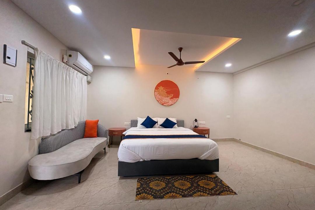 Photo of Bedroom in Thiruthani