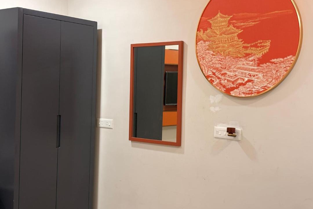 Photo of Bathroom in Thiruthani