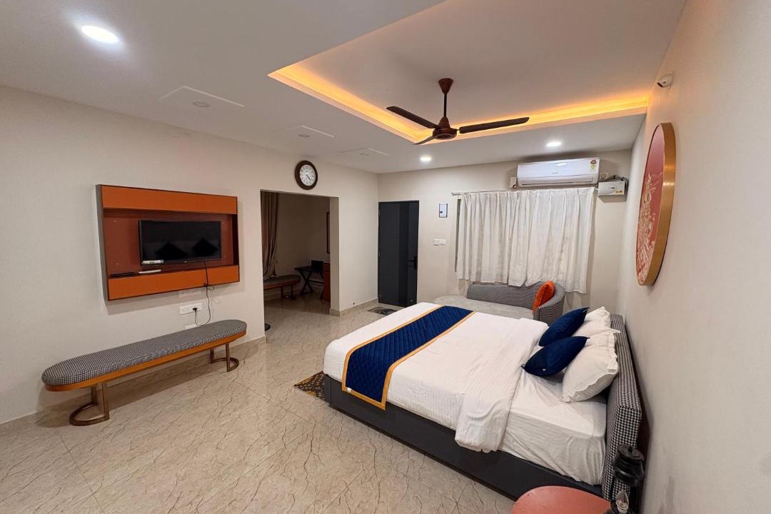 Photo of Bedroom in Thiruthani