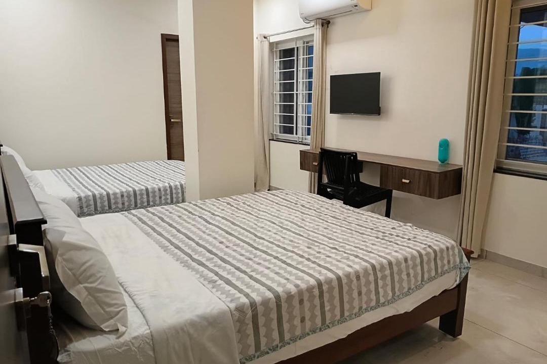 Photo of Bedroom in Coimbatore