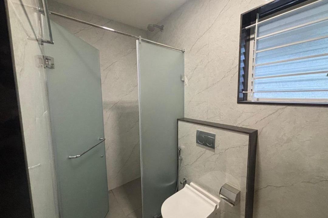 Photo of Bathroom in Coimbatore