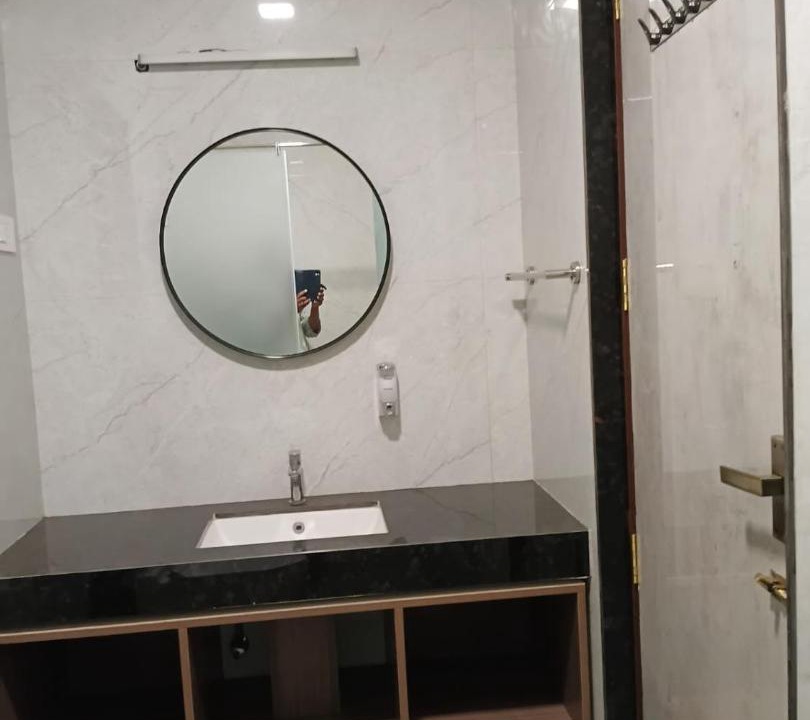 Photo of Bathroom in Coimbatore