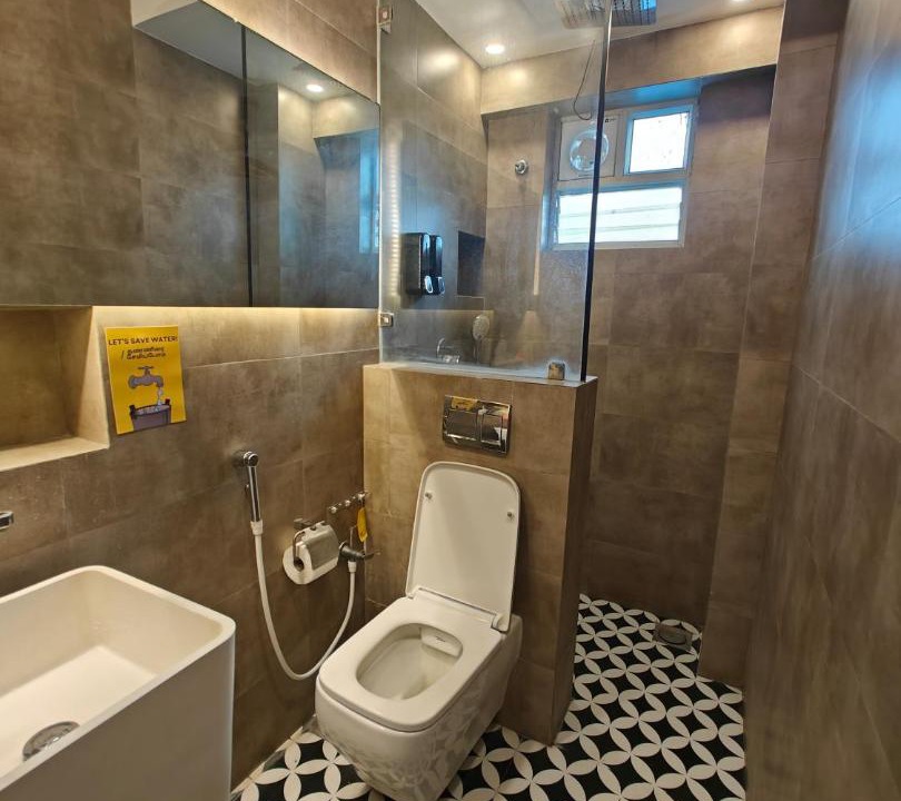 Photo of Bathroom in Adyar