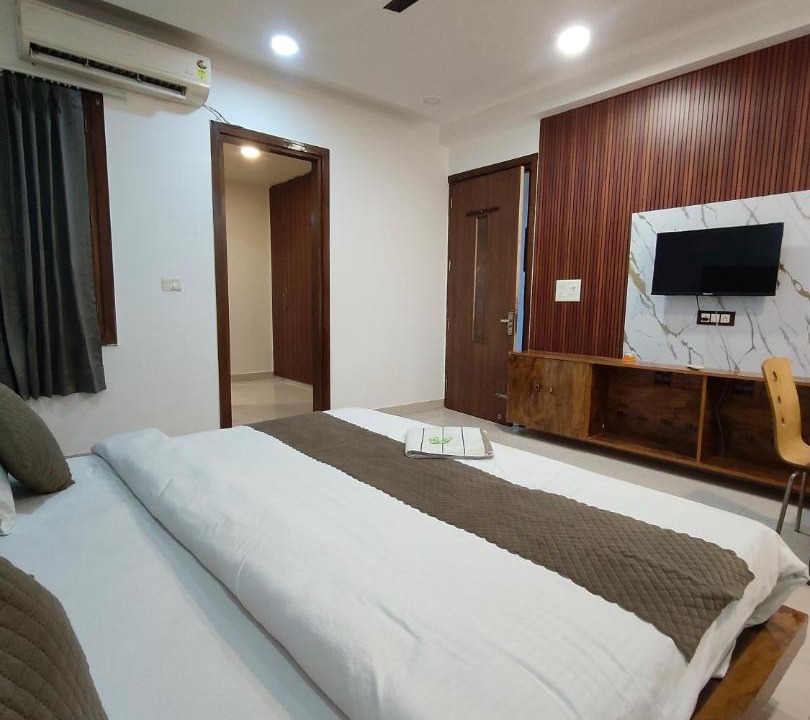 Photo of Bedroom in Delhi
