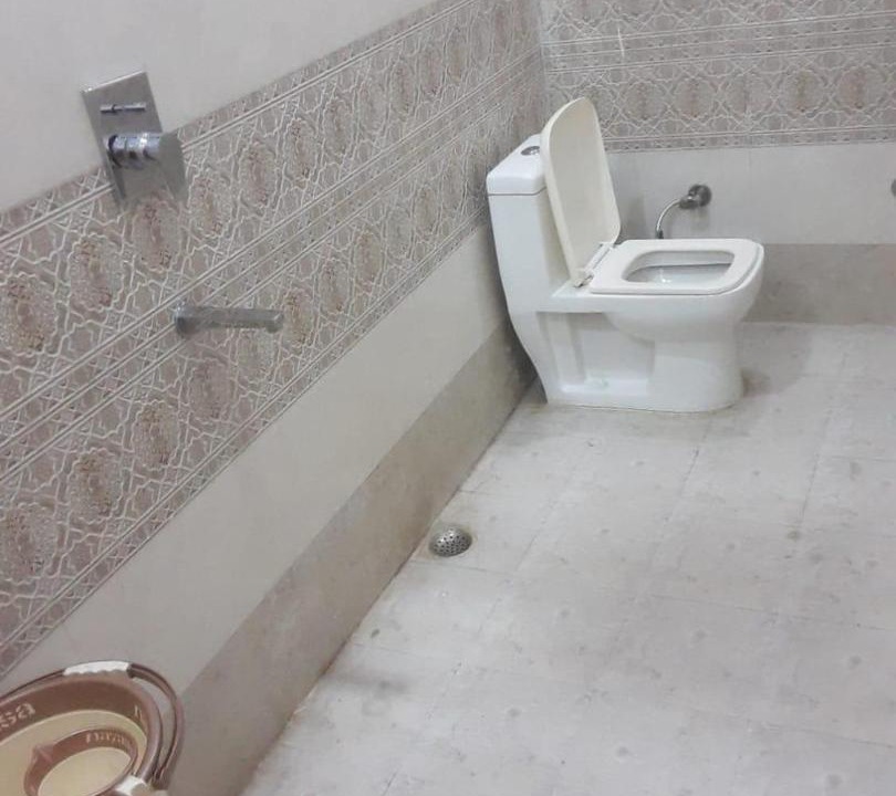 Photo of Bathroom in Haldwani