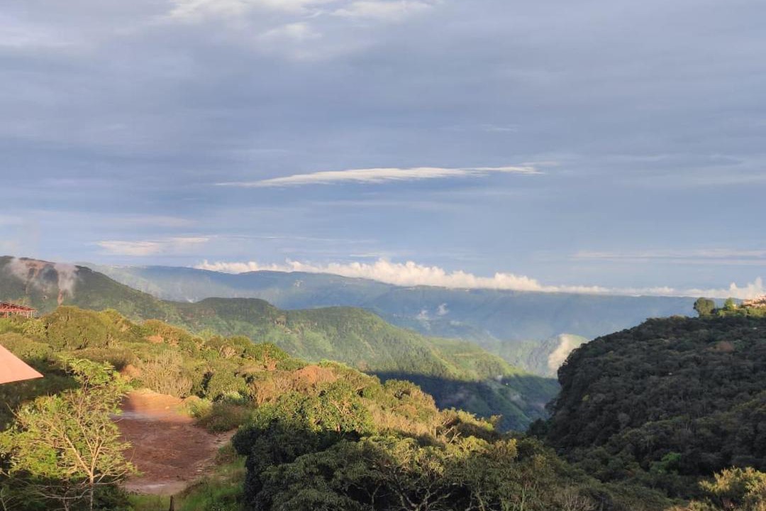Photo of Others in Cherrapunji