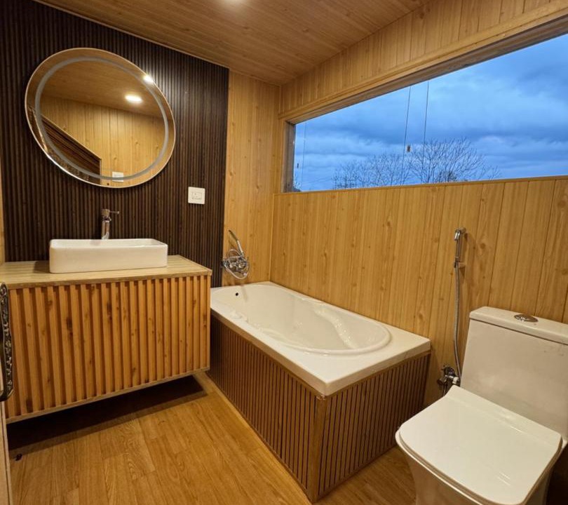 Photo of Bathroom in Sudarbal