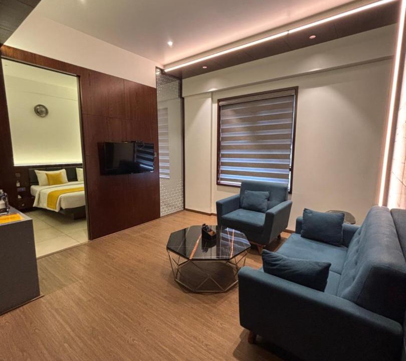 Photo of Livingroom in Koramangala
