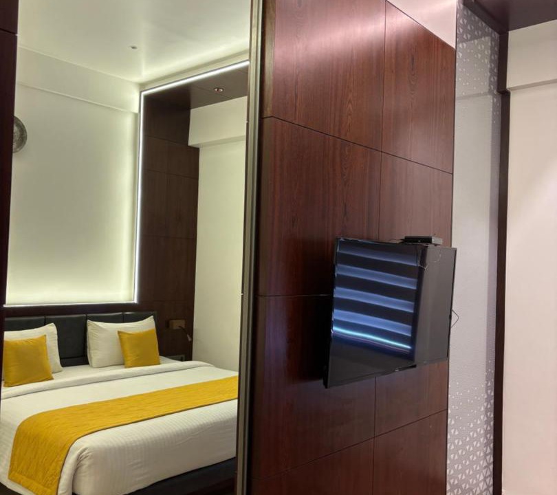 Photo of Bedroom in Koramangala