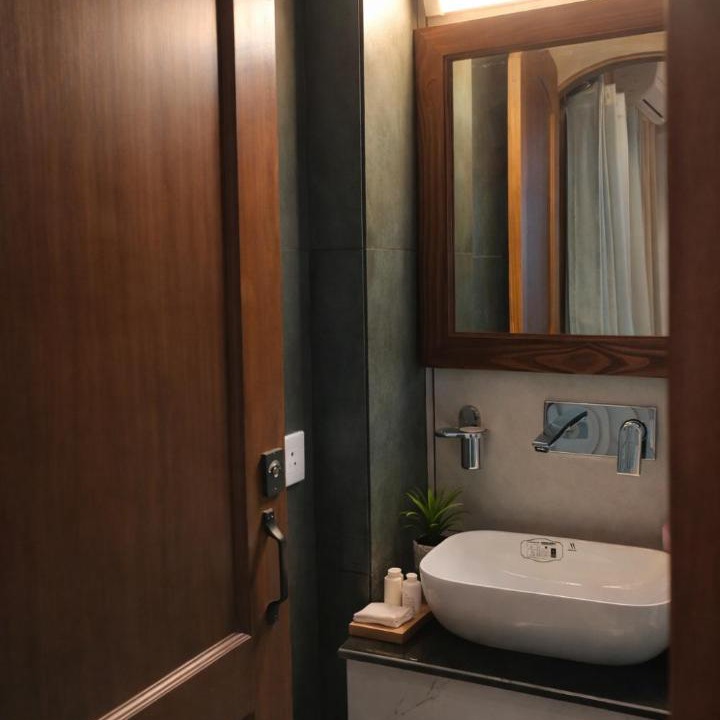 Photo of Bathroom in Rajouri Garden