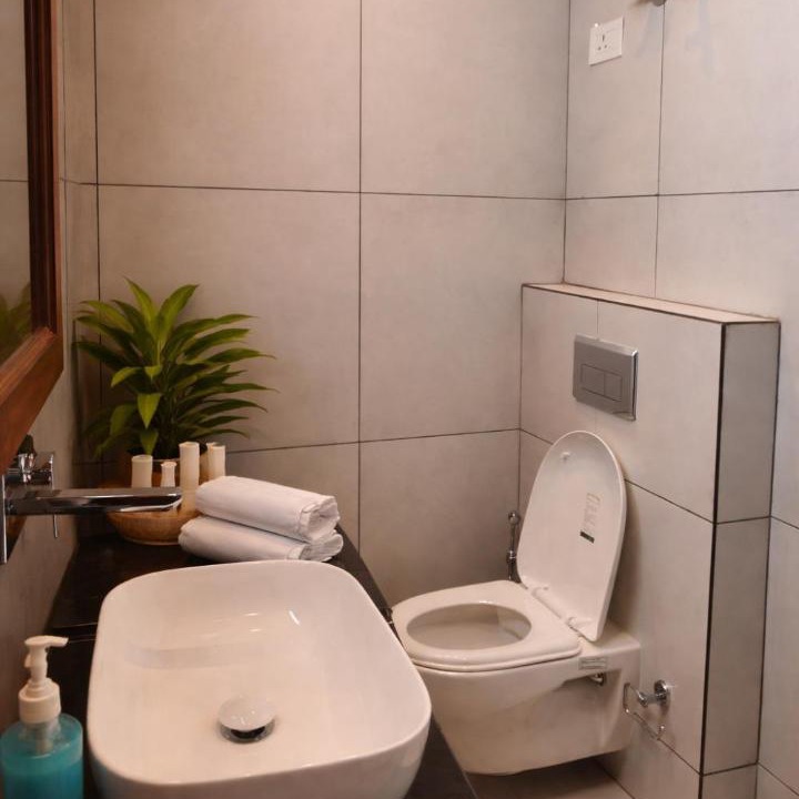 Photo of Bathroom in Rajouri Garden
