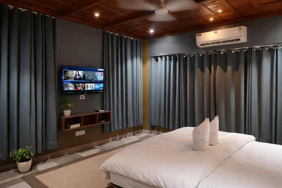 Photo of Bedroom in Rajouri Garden