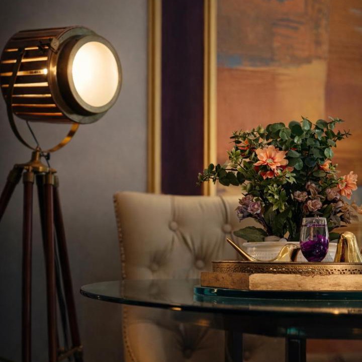 Photo of Livingroom in Greater Noida