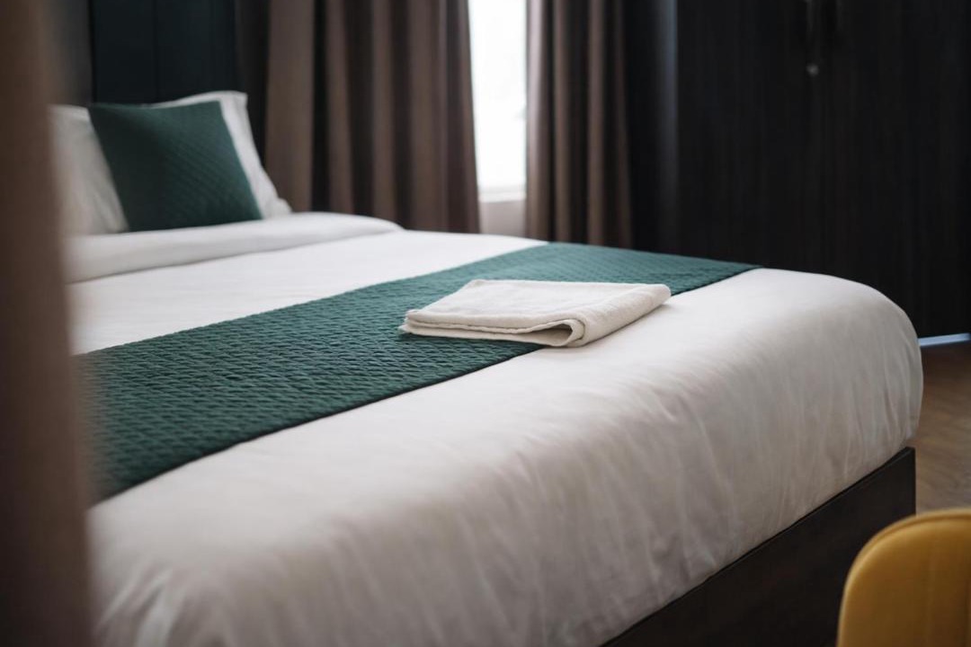 Photo of Bedroom in Greater Noida