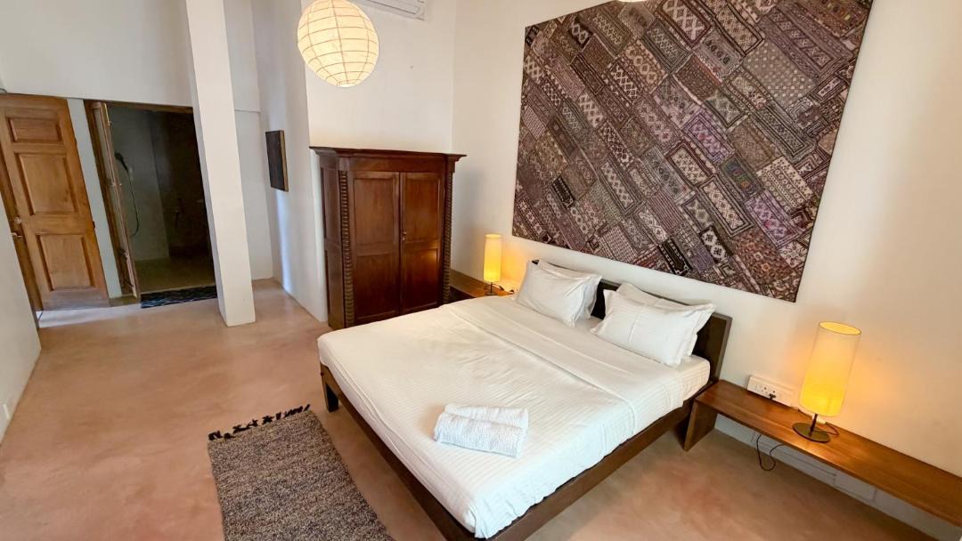 Photo of Bedroom in White Town