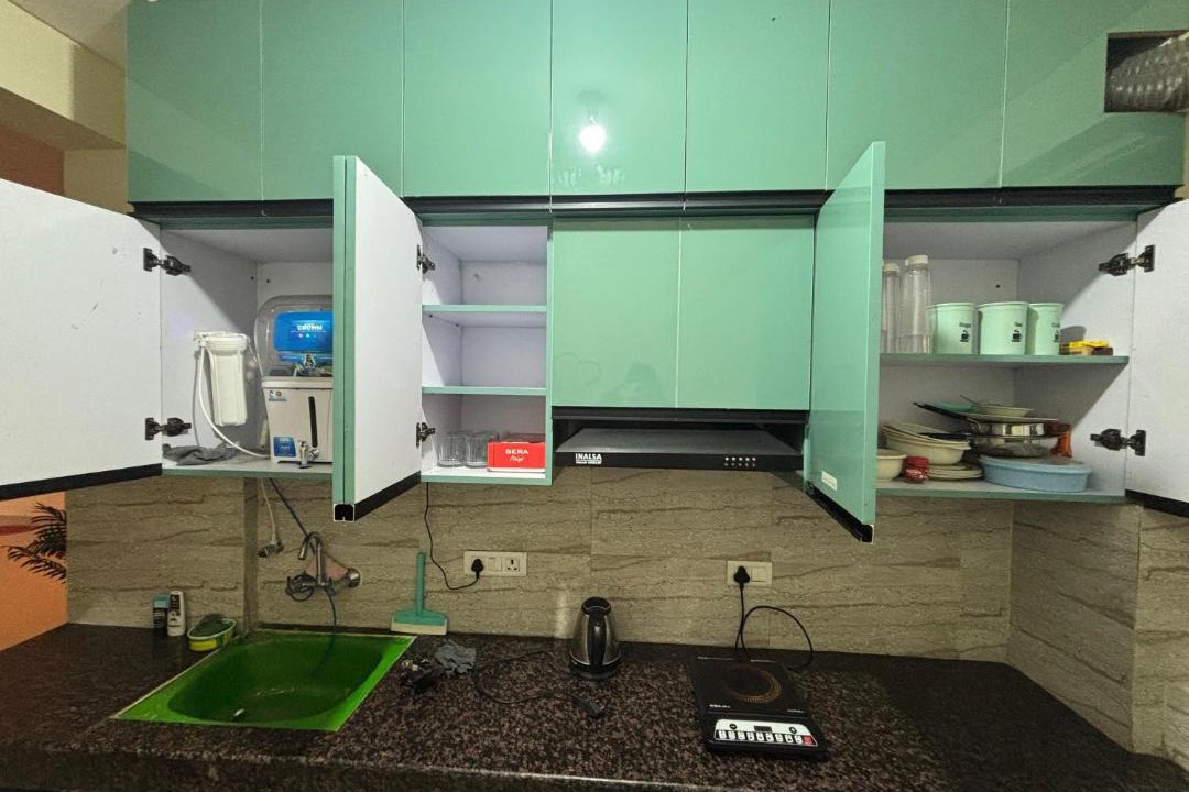 Photo of Kitchen in Bahadurgarh
