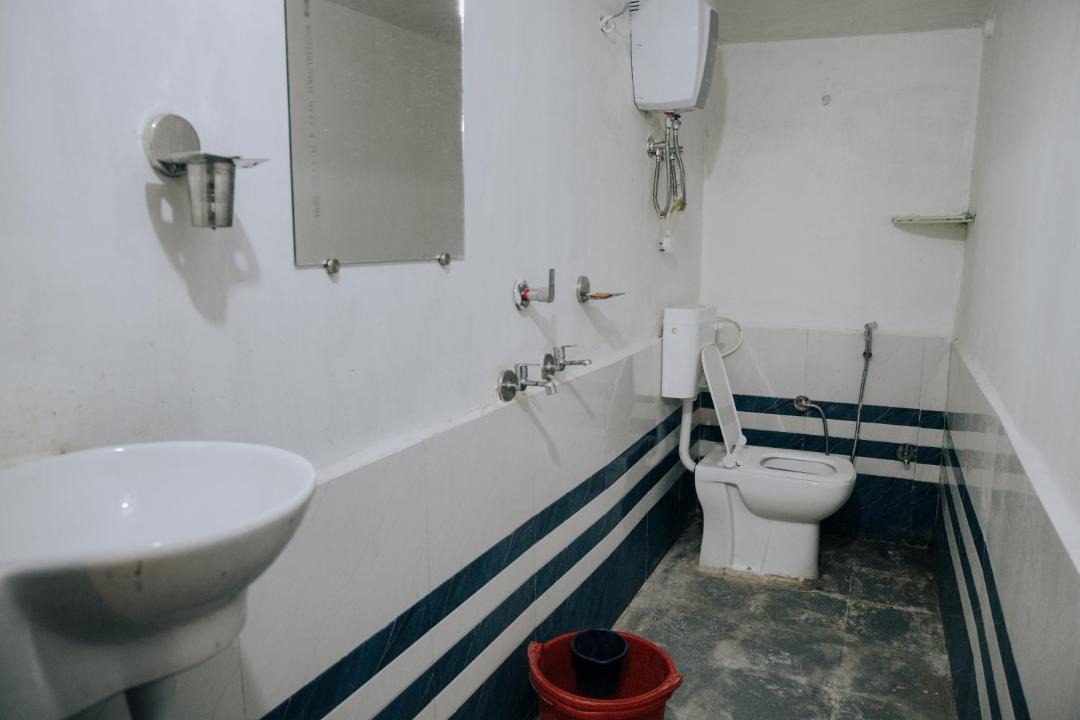 Photo of Bathroom in Gwalior