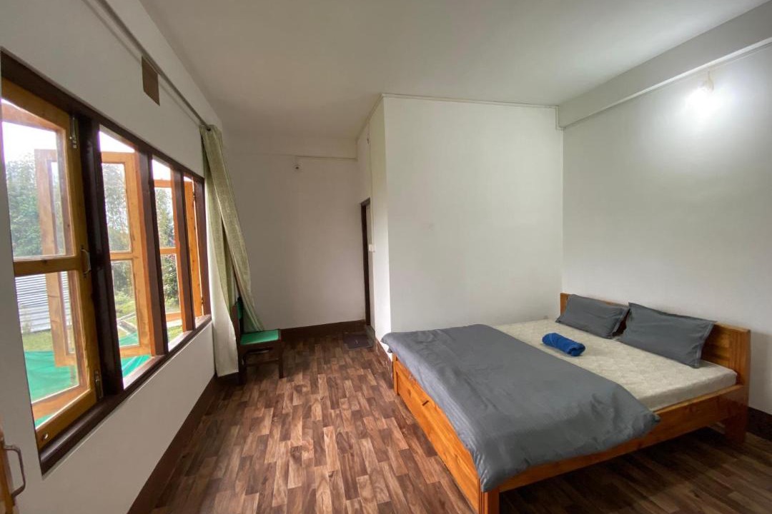 Photo of Bedroom in Kumai