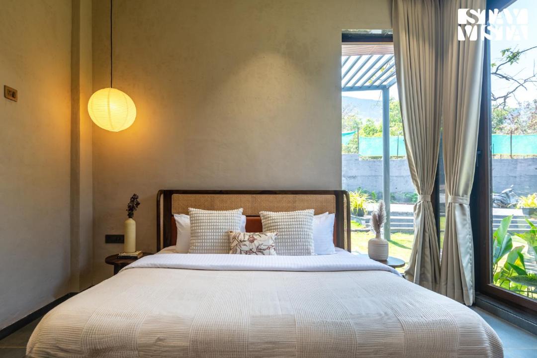Photo of Bedroom in Paud