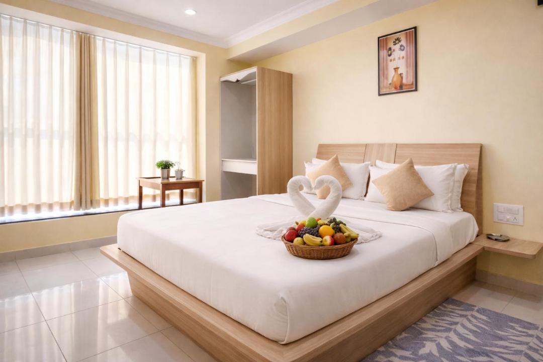 Photo of Bedroom in Arekere