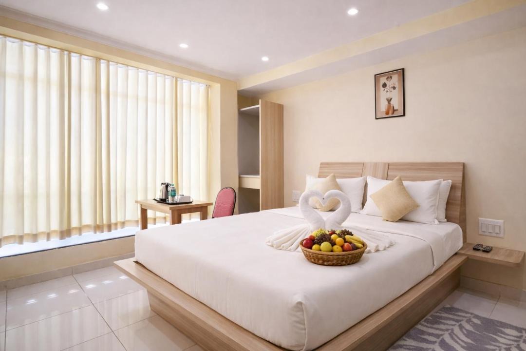 Photo of Bedroom in Arekere
