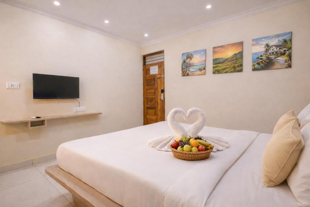 Photo of Bedroom in Arekere