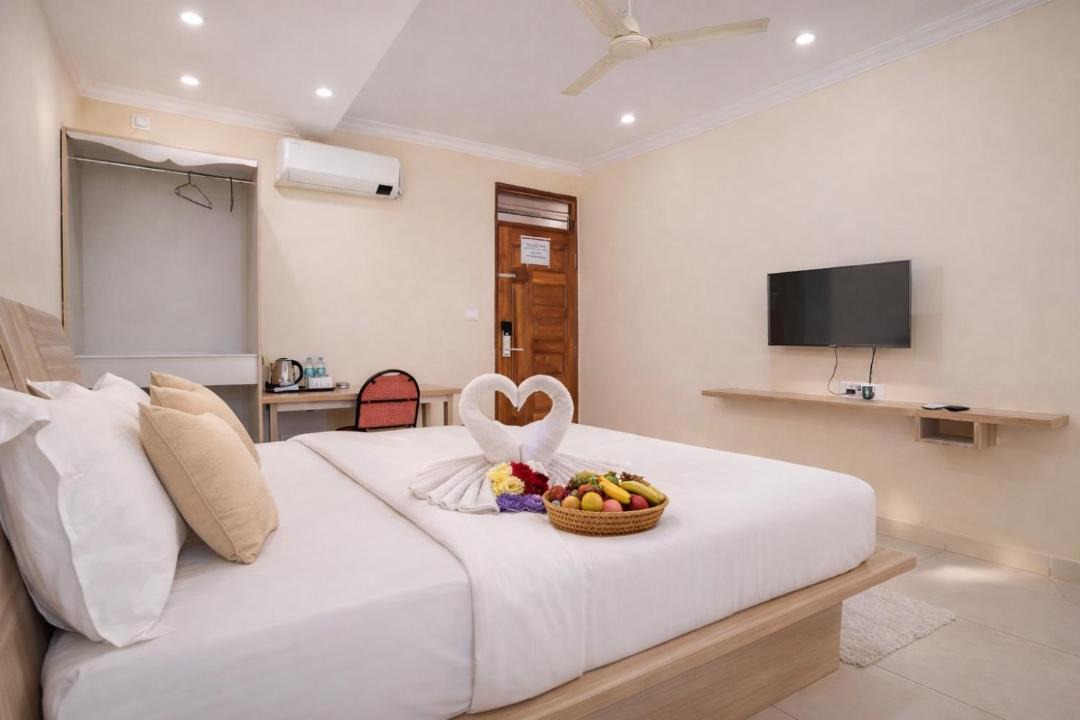 Photo of Bedroom in Arekere