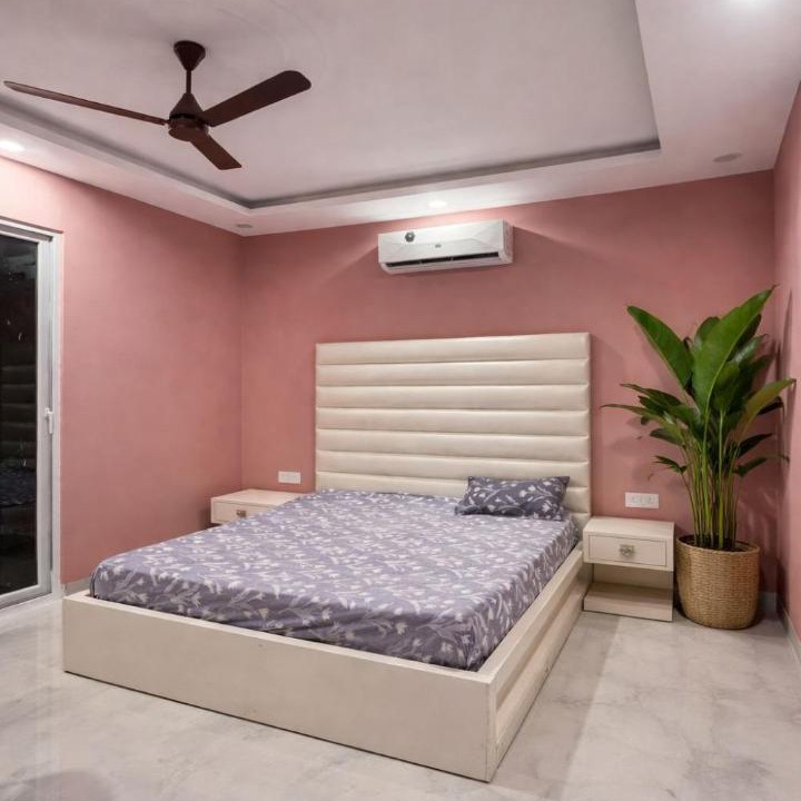 Photo of Bedroom in Noida