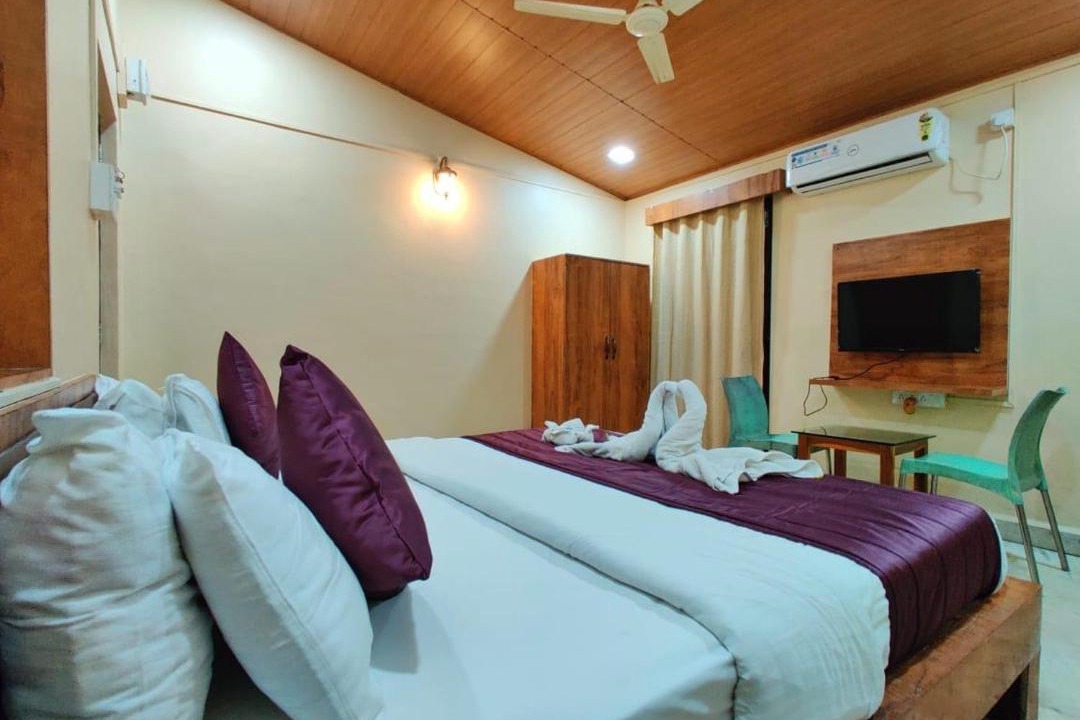 Photo of Bedroom in Paud