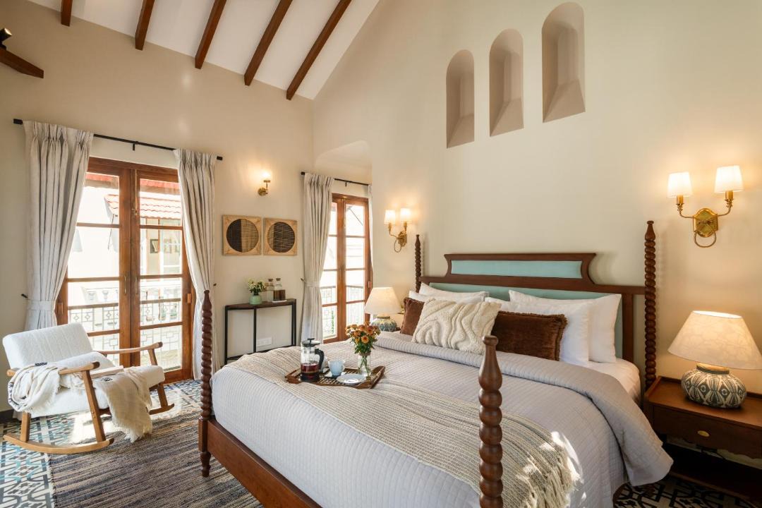 Photo of Bedroom in Verla Canca