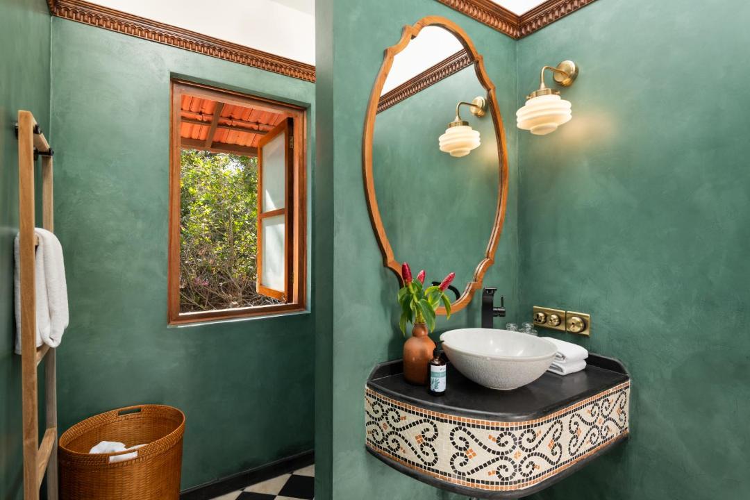 Photo of Bathroom in Verla Canca