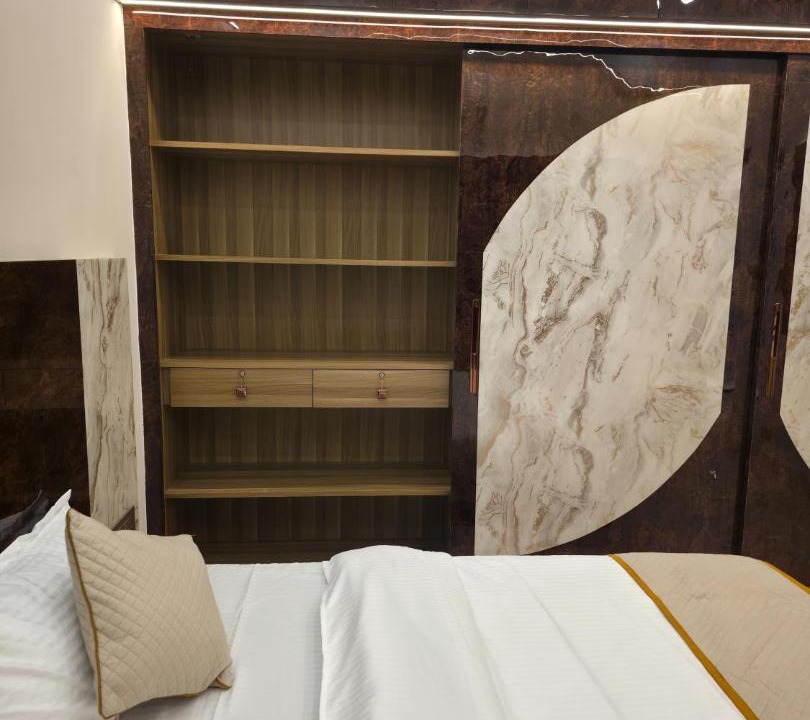 Photo of Bedroom in Tirupati