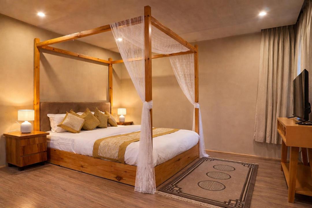 Photo of Bedroom in Leh