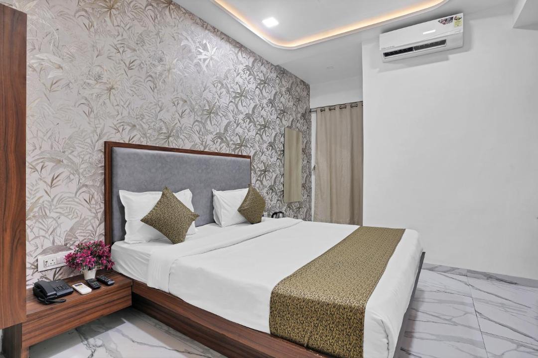Photo of Bedroom in Vashi