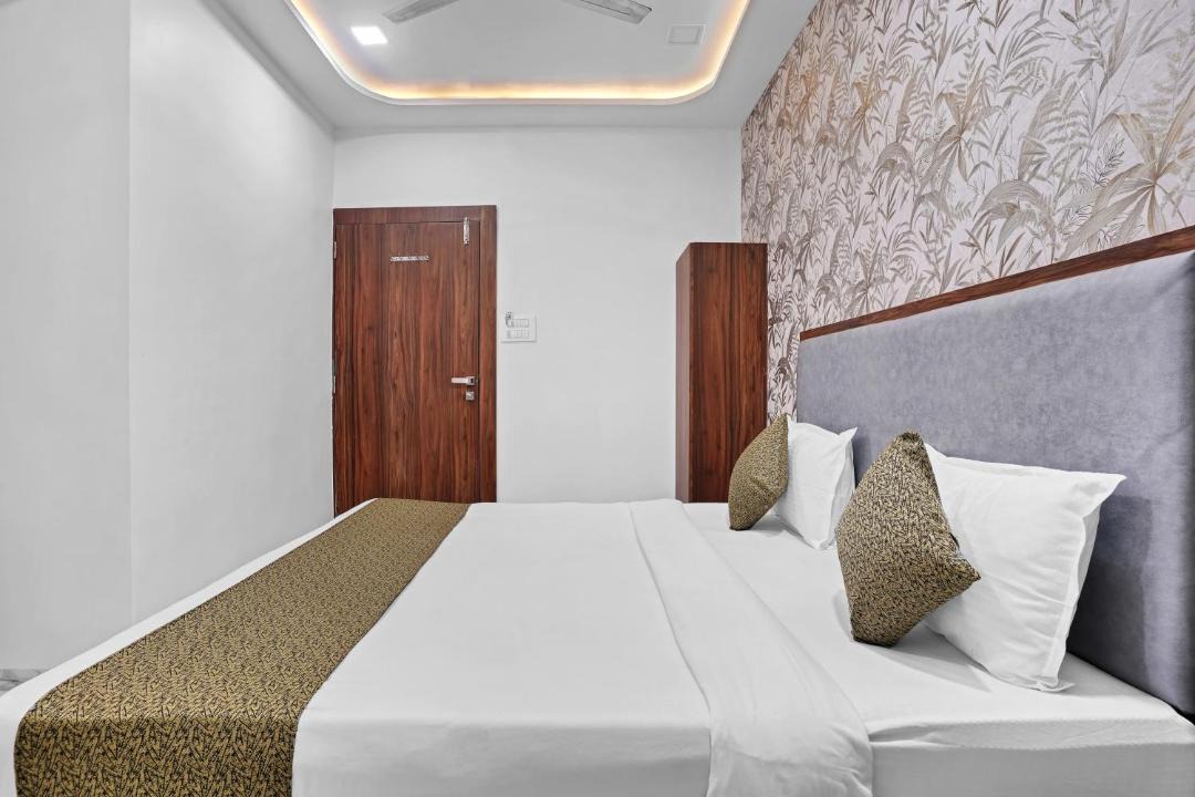Photo of Bedroom in Vashi