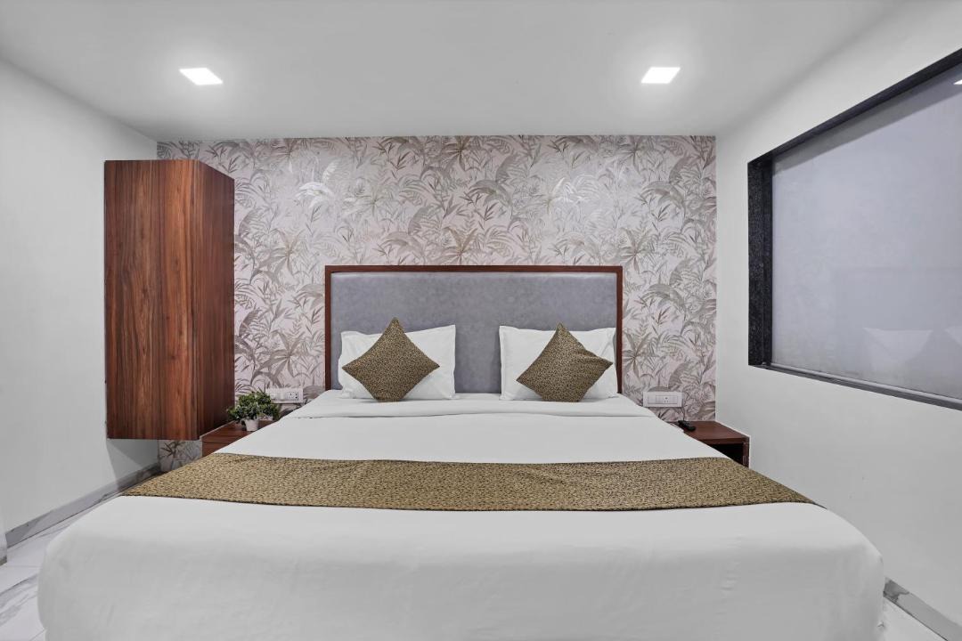 Photo of Bedroom in Vashi