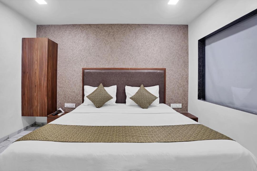 Photo of Bedroom in Vashi