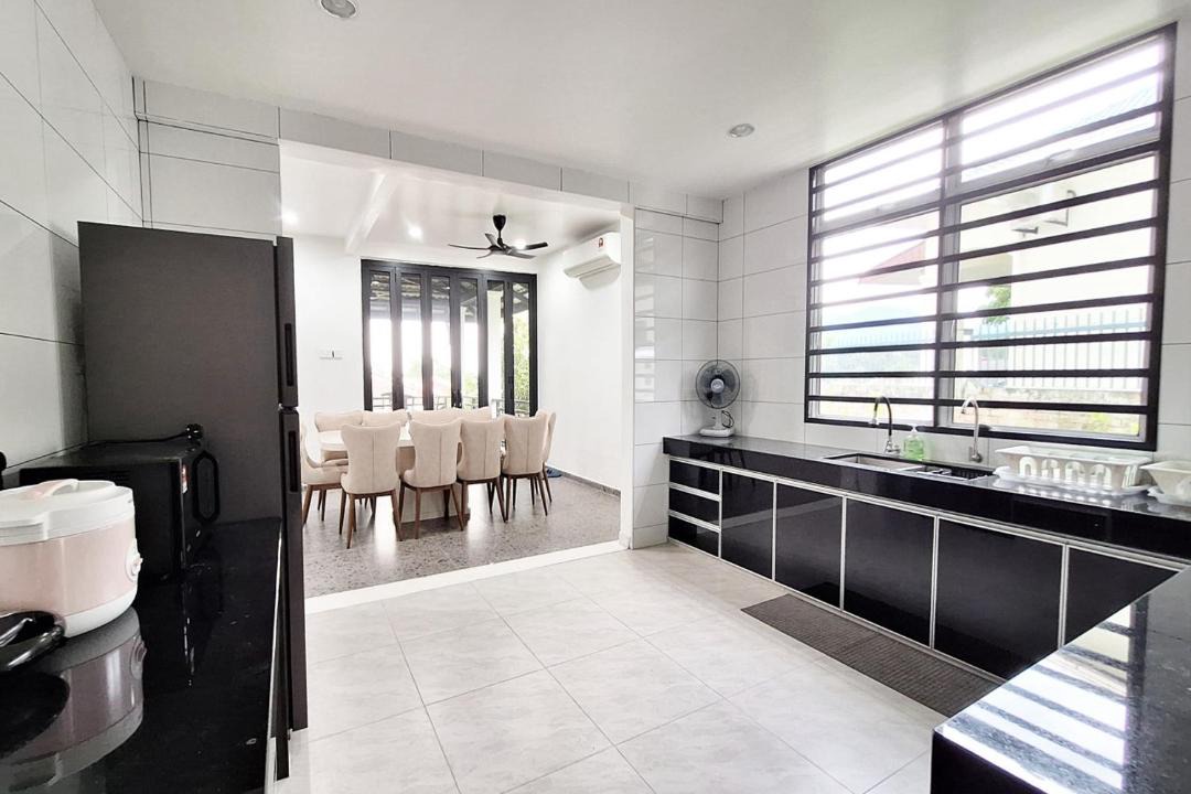 Photo of Bathroom in Taman Bukit Kepayang