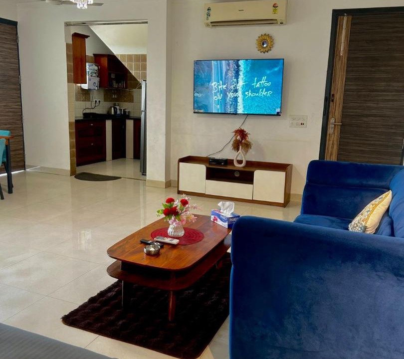 Photo of Livingroom in New Delhi