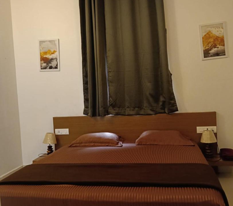 Photo of Bedroom in Mahabalipuram