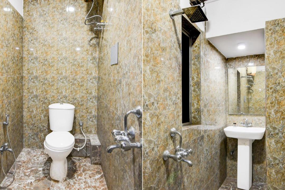 Photo of Bathroom in Ballygunge