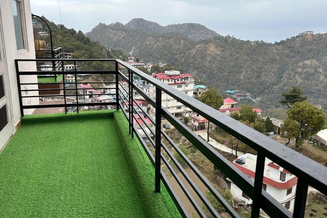 Photo of Patio Balcony in Barog