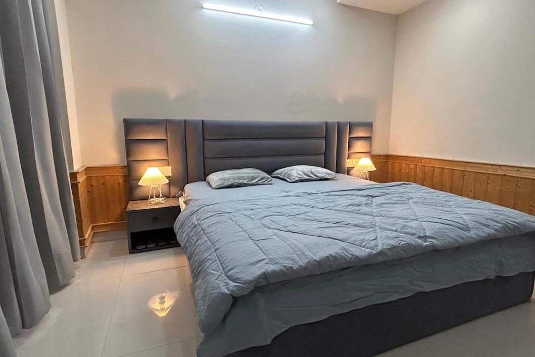 Photo of Bedroom in Barog