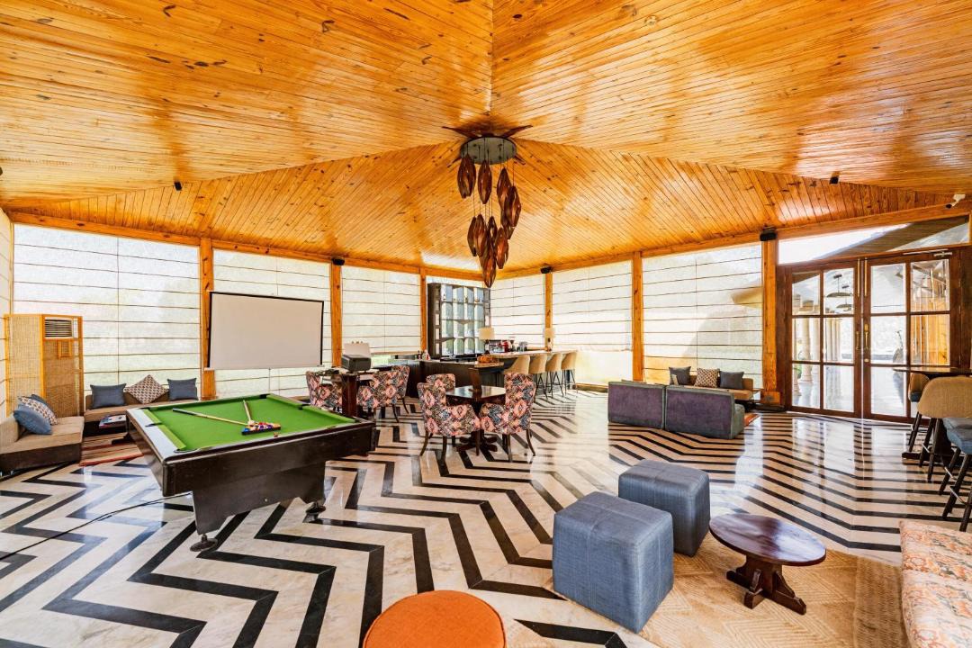Photo of Livingroom in Jamwa Ramgarh