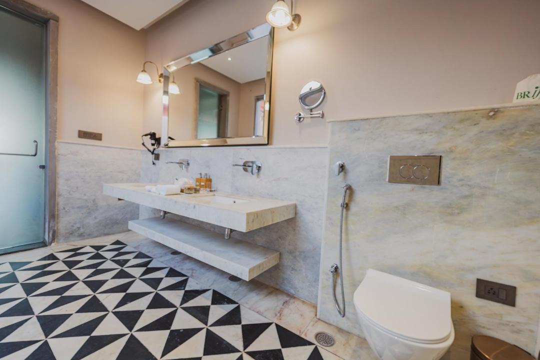 Photo of Bathroom in Jamwa Ramgarh